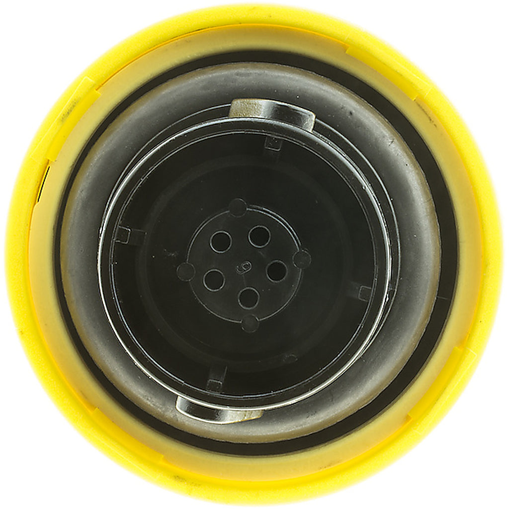 Gates - 31844Y - Flex Fuel Locking Fuel Tank Cap