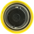 Gates - 31844Y - Flex Fuel Locking Fuel Tank Cap