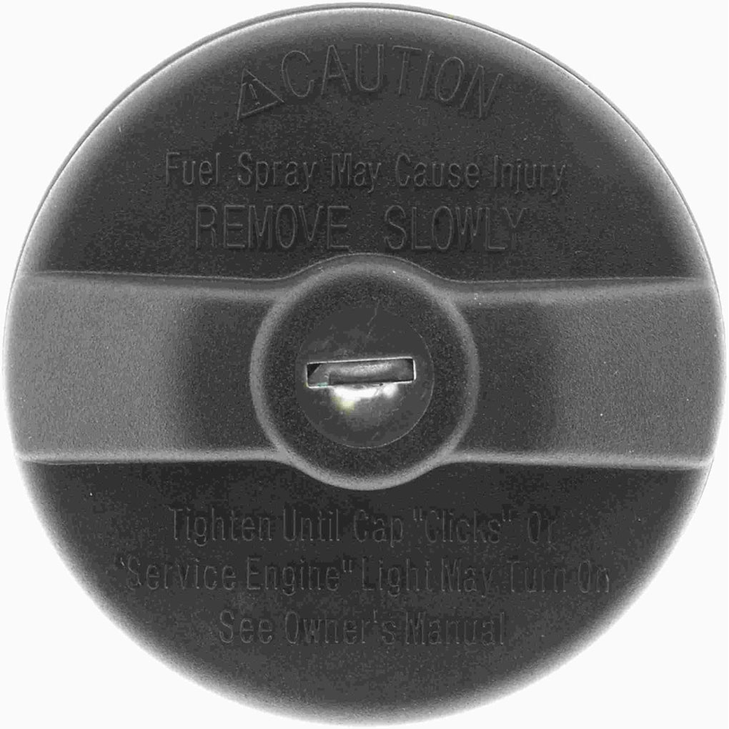 Gates - 31858 - Fuel Tank Cap