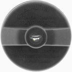 Gates - 31858 - Fuel Tank Cap
