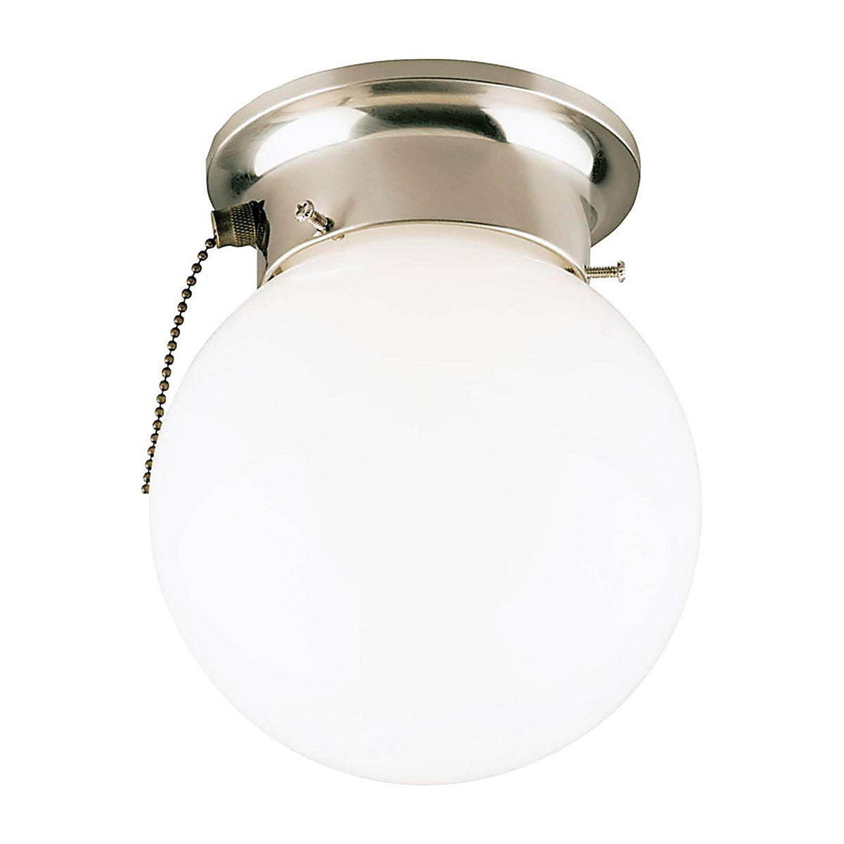 Westinghouse - 67208 - 11.81 in. H x 6 in. W x 6.5 in. L Ceiling Light