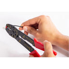 Gardner Bender - GS-67K - 10-22 Ga. Crimper/Stripper