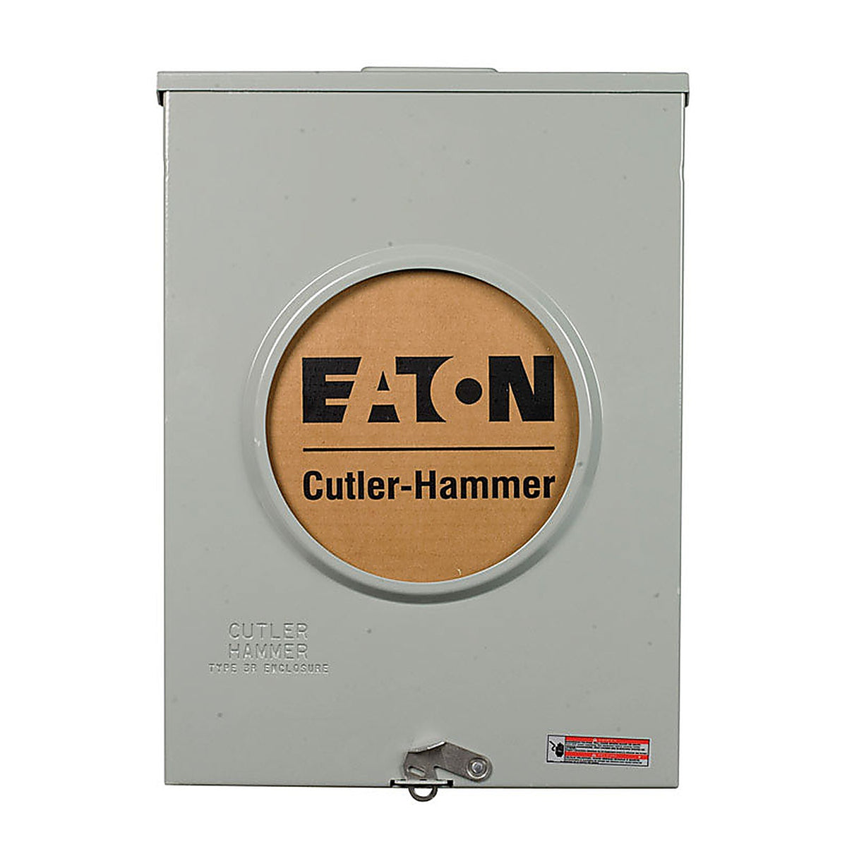 Eaton - UHTRS213CE - 200 amps Ringless Overhead/Underground Meter Socket