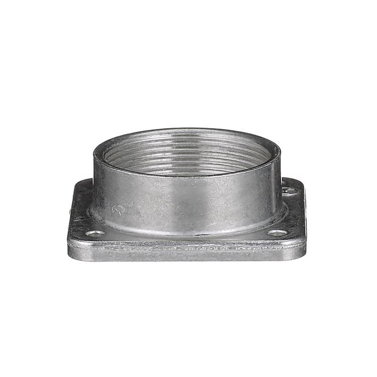 Eaton - ARP00006CH2 - Cutler-Hammer Bolt-On 2.00 in. Hub For Meter Socket