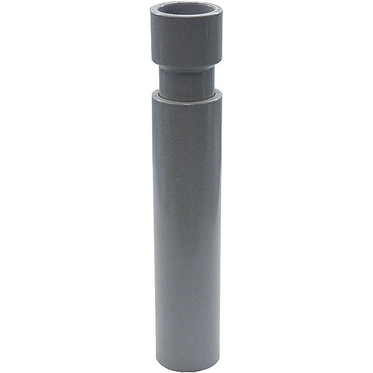 Cantex - 5144032U - 3/4 in. D PVC Electrical Conduit Coupling For PVC 1 each