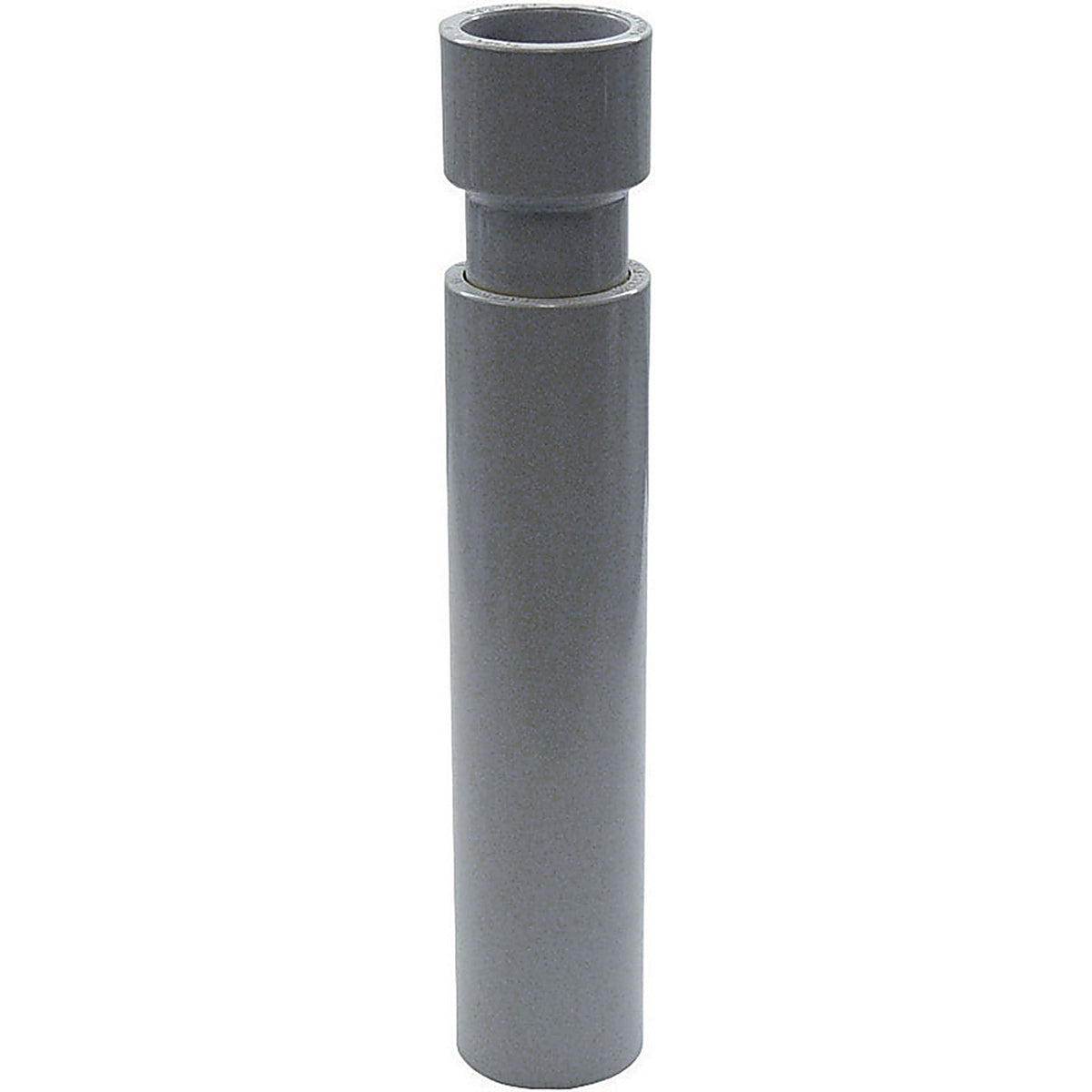 Cantex - 5144033U - 1 in. D PVC Electrical Conduit Coupling For PVC 1 each