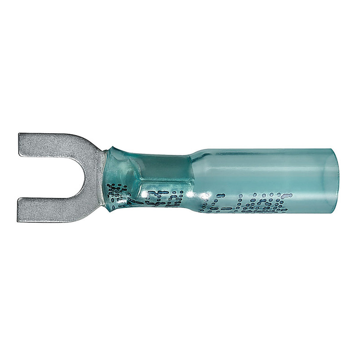 Gardner Bender - AMT-113 - Xtreme 16-14 Ga. Insulated Wire Spade Terminal Blue - 3/Pack