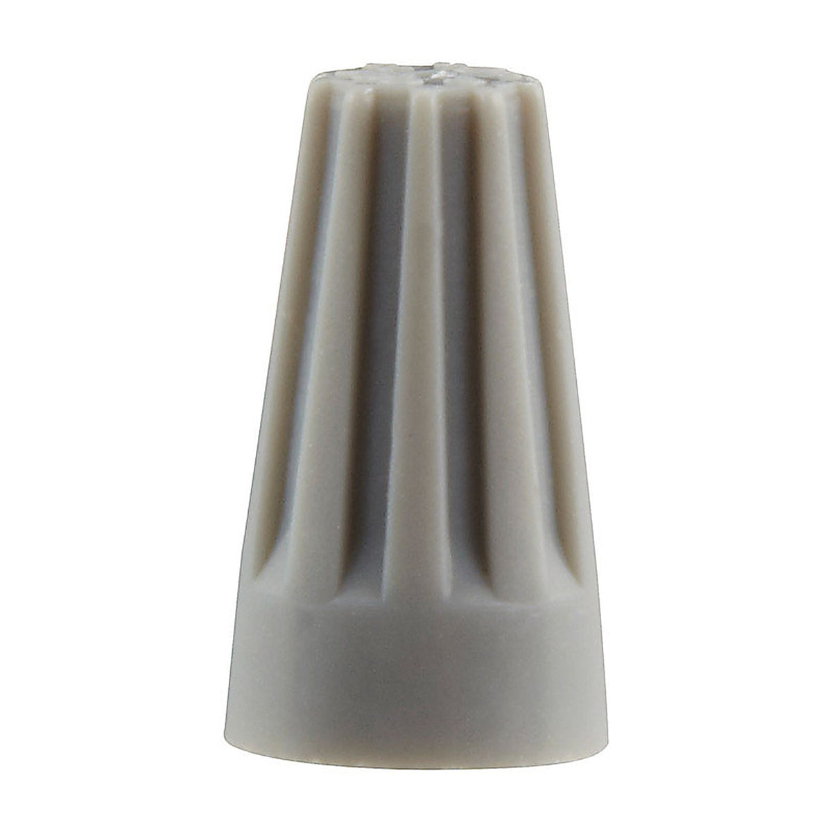 Gardner Bender - 10-001 - WireGard 22-16 Ga. Copper Wire Wire Connector Gray - 100/Pack
