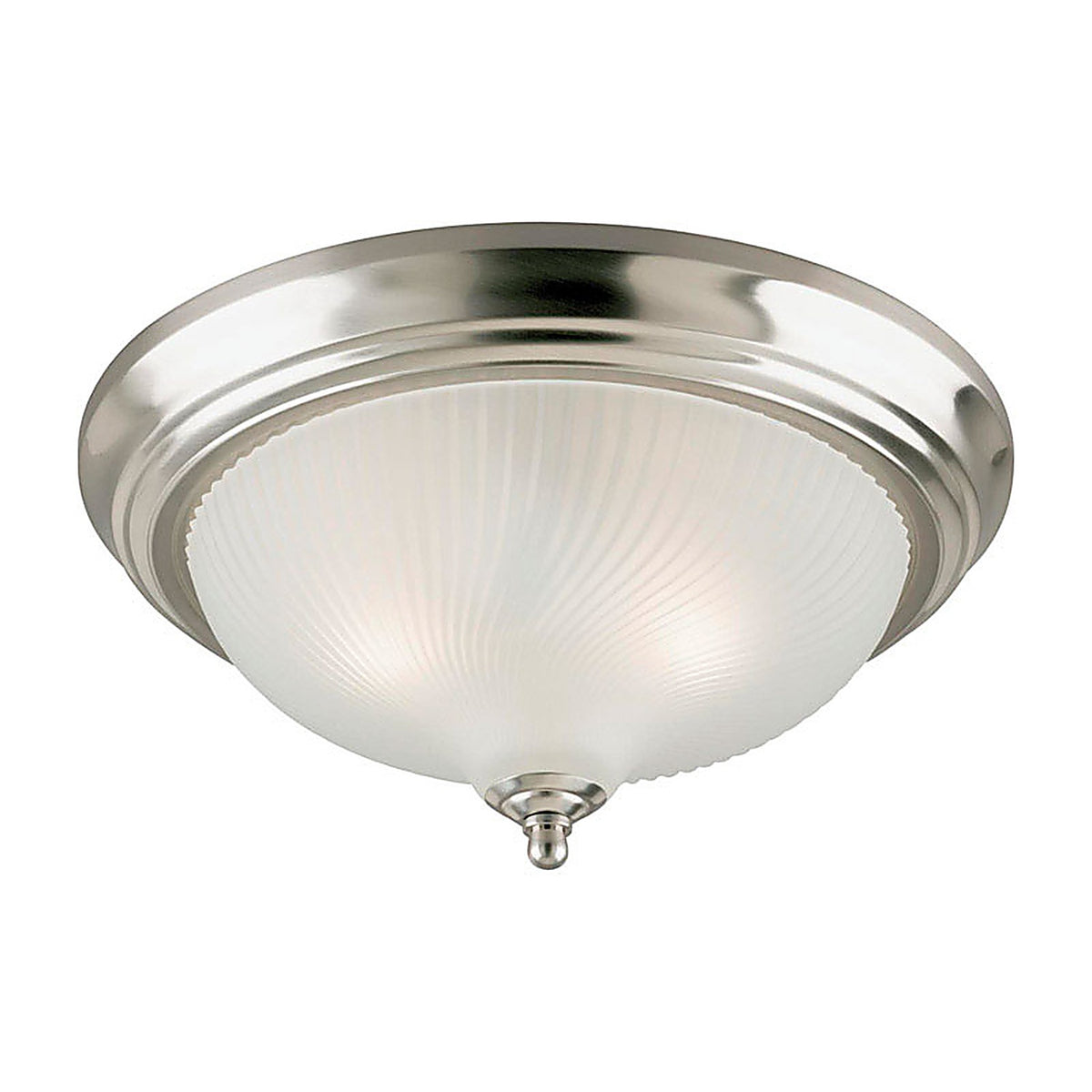 Westinghouse - 64305 - 13.38 in. H x 13 in. W x 13 in. L Ceiling Light