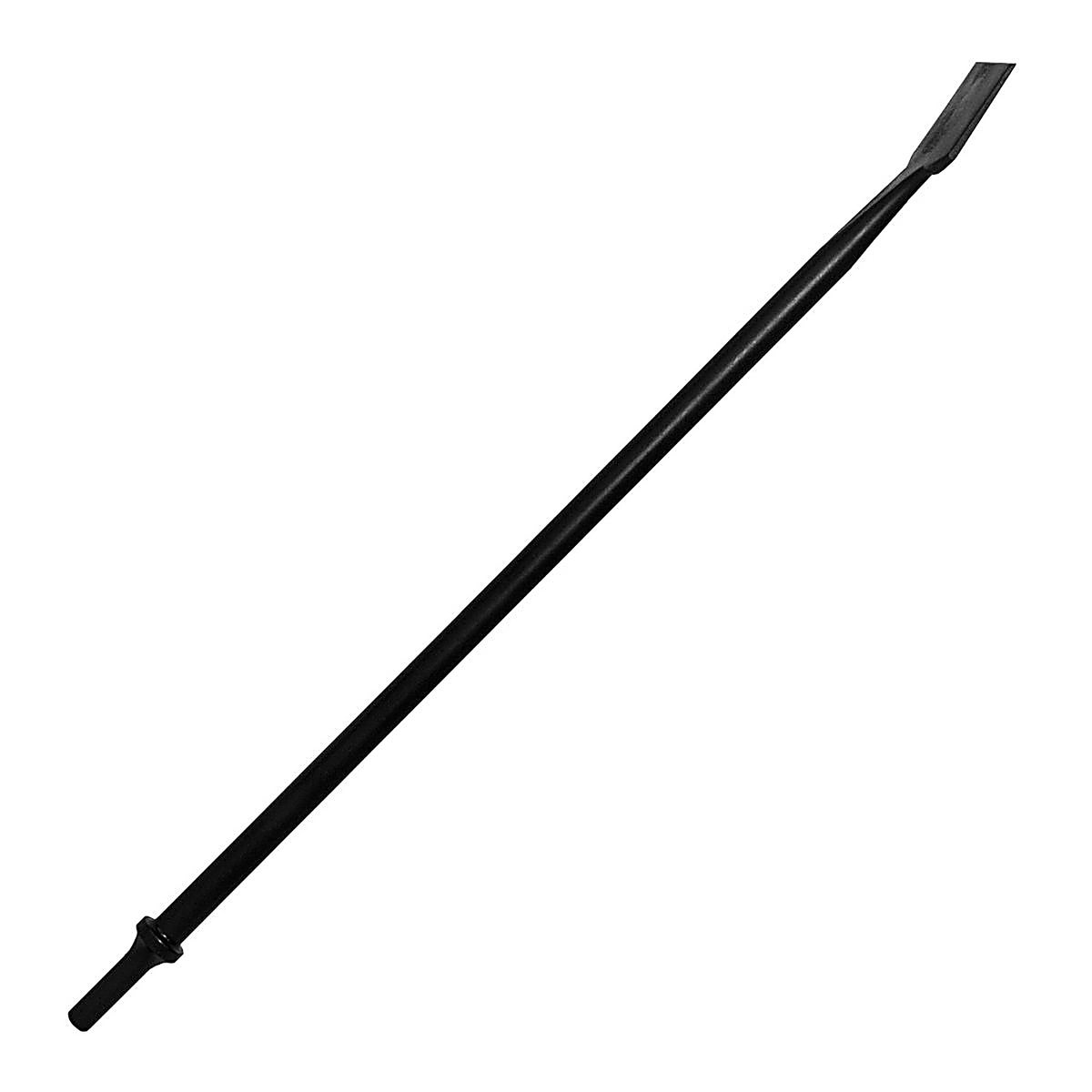 Mayhew Tools - 32017 - 2 x 24 MayhewPro Xtra Long Pneumatic Scraper