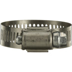 Gates - 32020 - Stainless Steel Hose Clamp