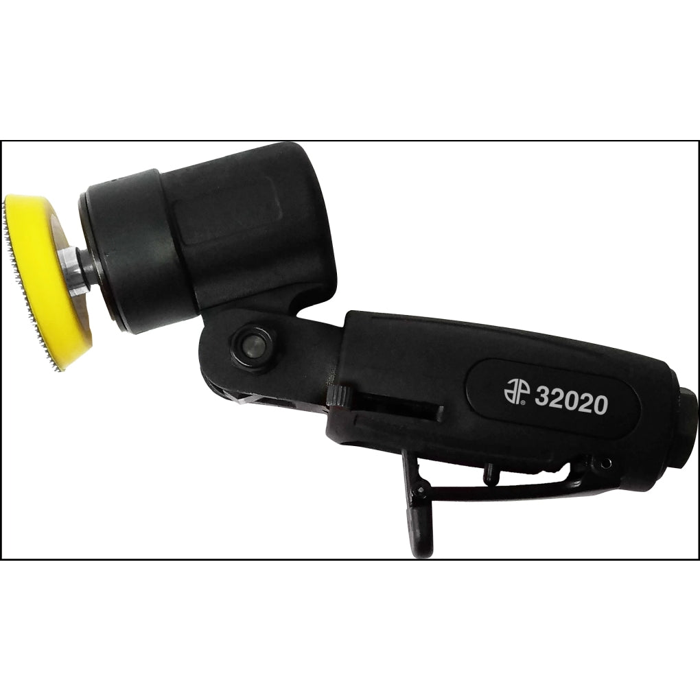 Astro Pneumatic|32020|ONYX Flex-Head 2 in Micro Air Sander