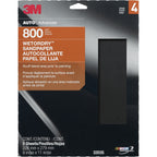 3M - 32035 - Wetordry Sheet, P800 Grit