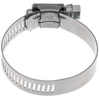 Gates - 32072 - Stainless Steel Hose Clamp