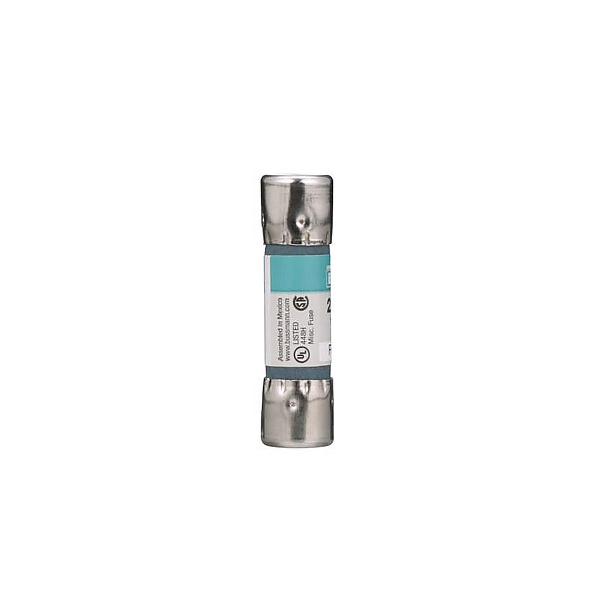 Bussmann - BP/FNM-10 - 10 amps Midget Fuse - 2/Pack