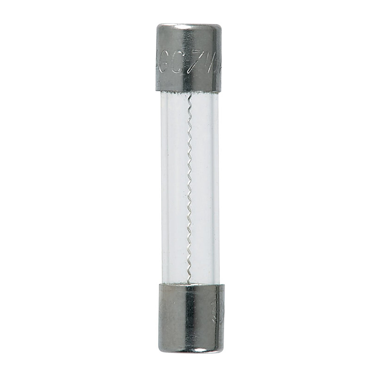 Bussmann - BP/MDL-15 - 15 amps Time Delay Glass Fuse - 2/Pack