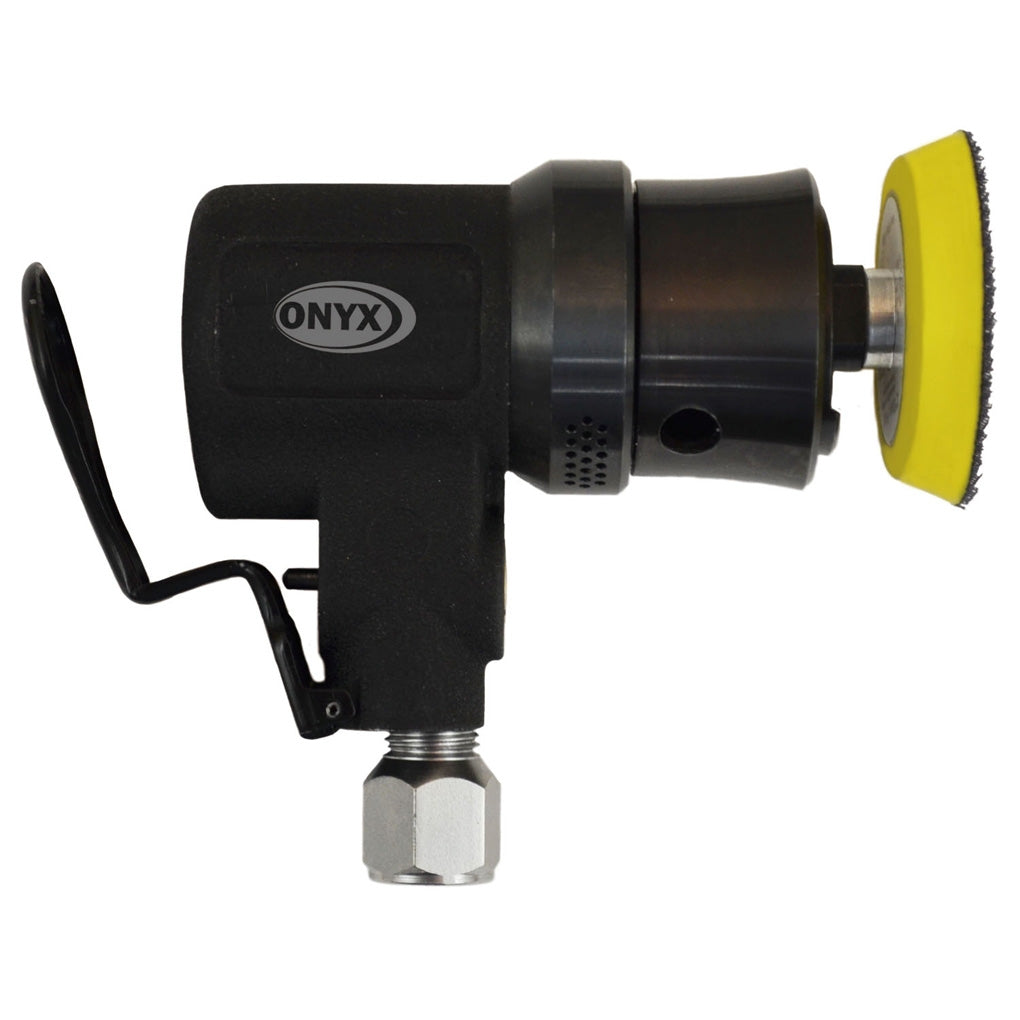 Astro Pneumatic - 321 - 2 in Micro Random Orbital Sander