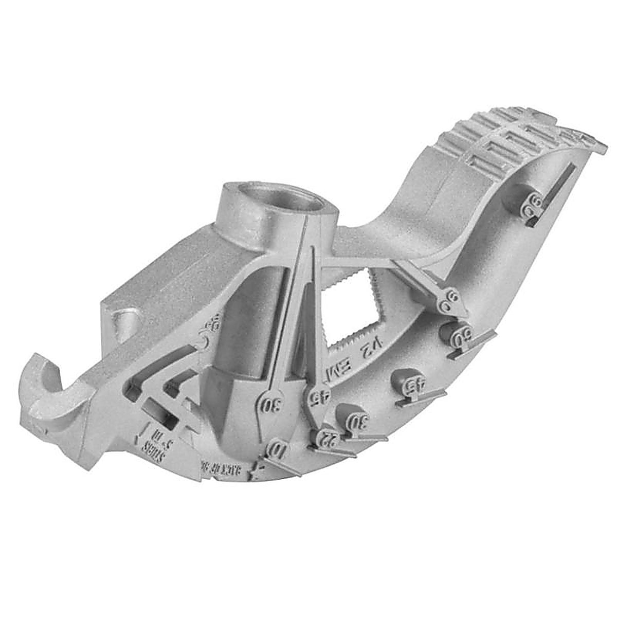 Gardner Bender - 962 - Big Ben 3/4 in. Hand Bender 1 pc