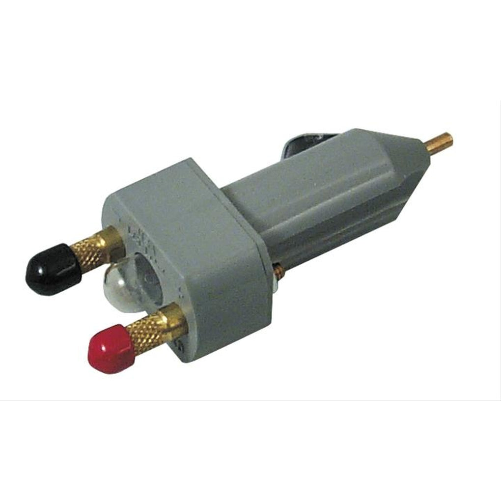 Lisle - 32150 - Power/Ground Outlet