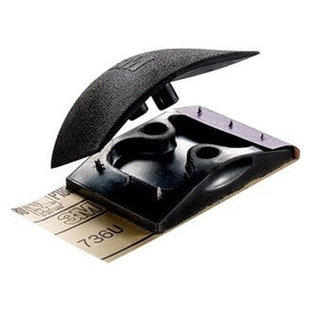 3M|32151|Black Sanding Block 32151SRP 5/case