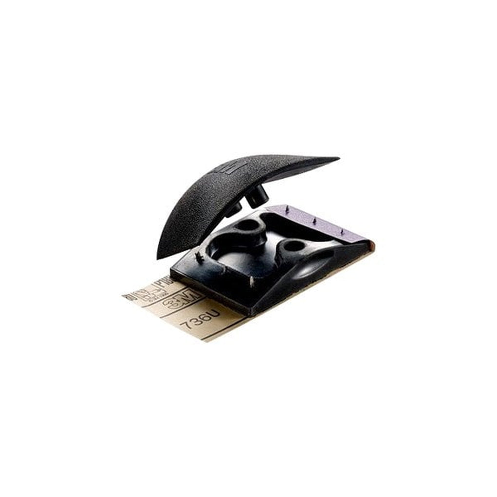 3M|32151|Black Sanding Block 32151SRP 5/case