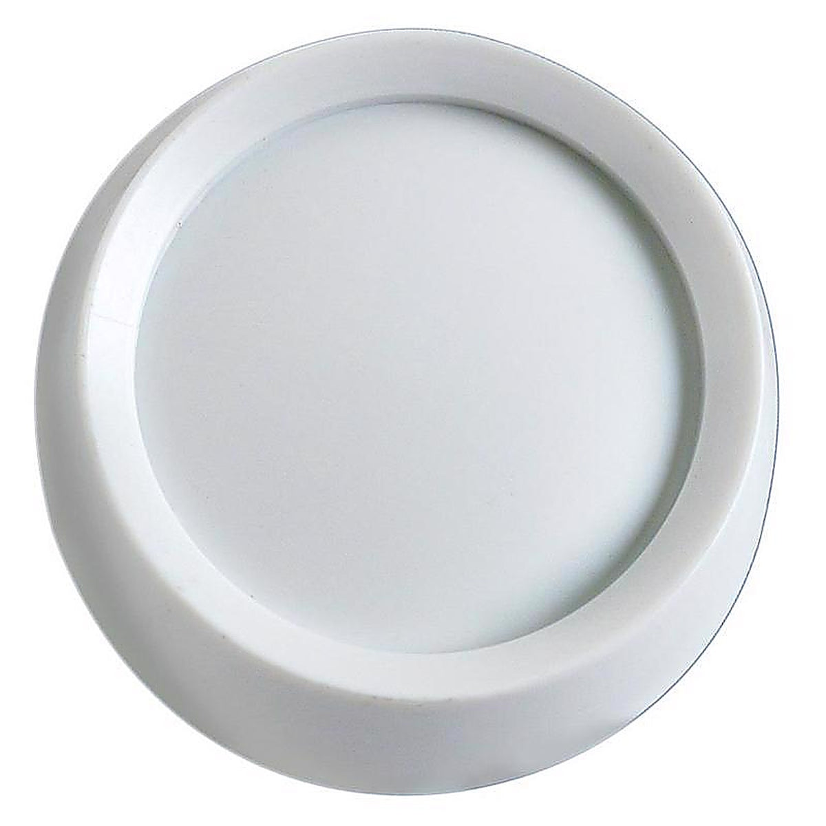 Leviton - C28-26115-00W - Trimatron White Rotary Dimmer Knob - 1/Pack