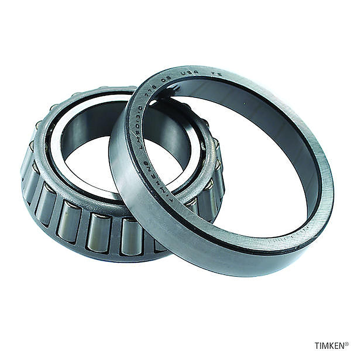TIMKEN - 32204 - Isoclass Bearing