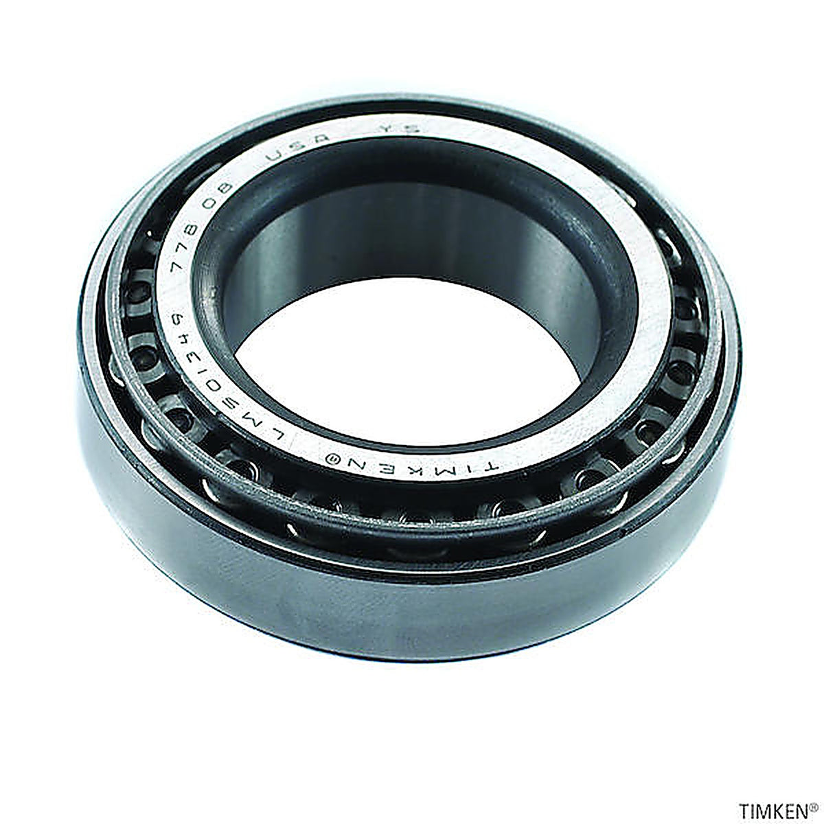 TIMKEN - 32204 - Isoclass Bearing