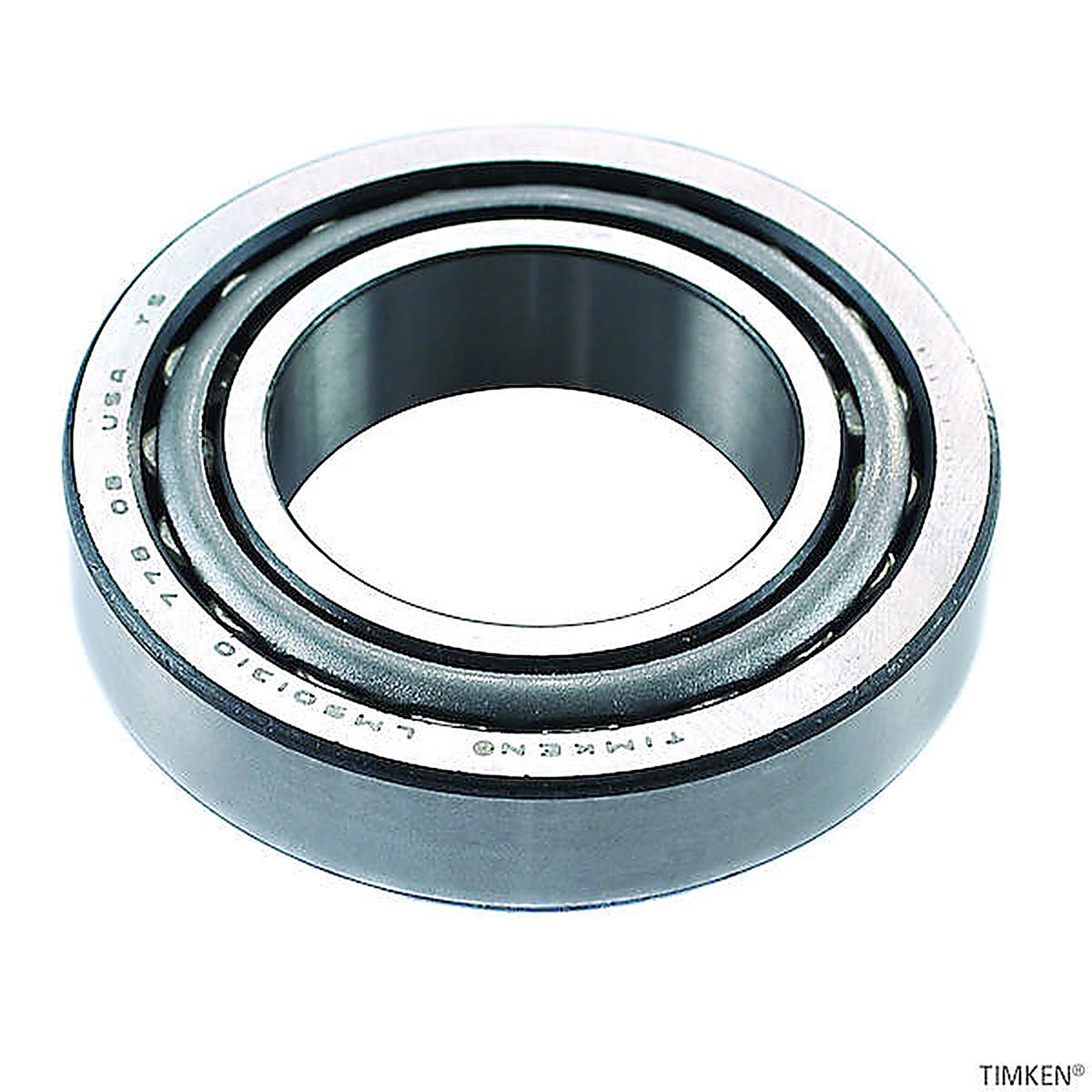 TIMKEN - 32204 - Isoclass Bearing