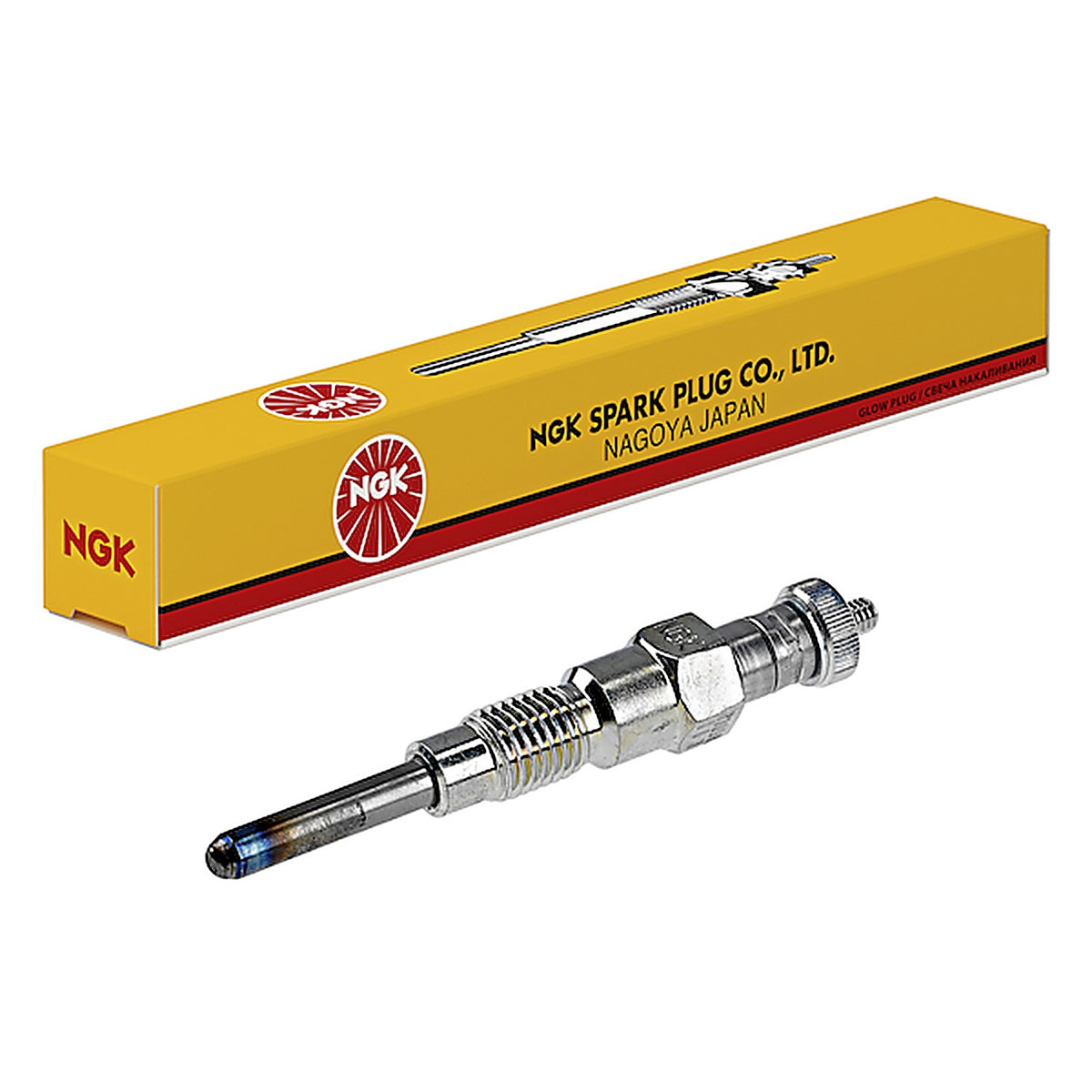 NGK - 3238 - Ngk Diesel Glow Plug