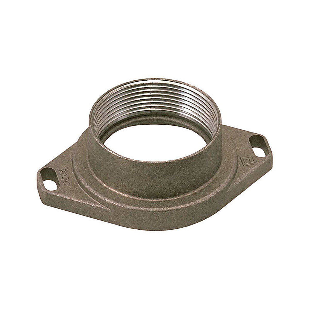 Square D - B200 - Bolt-On 2 in. Loadcenter Hub For B Openings