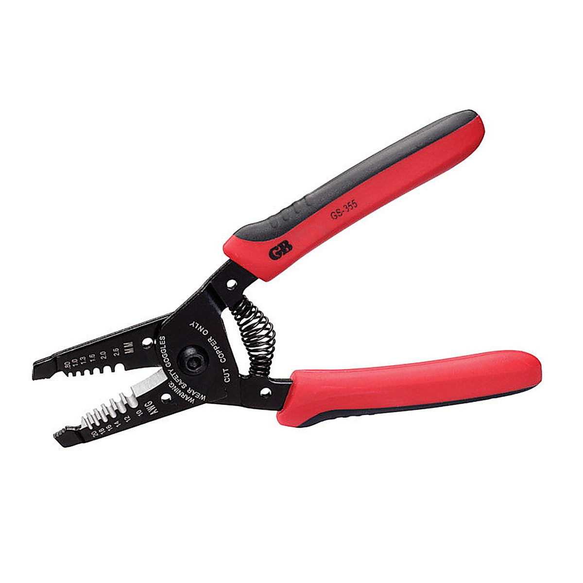 Gardner Bender - GS-355 - 10-20 Ga. Wire Stripper