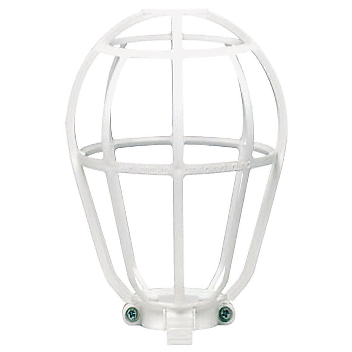 Leviton - 12200-00W - Replacement Bulb Guard