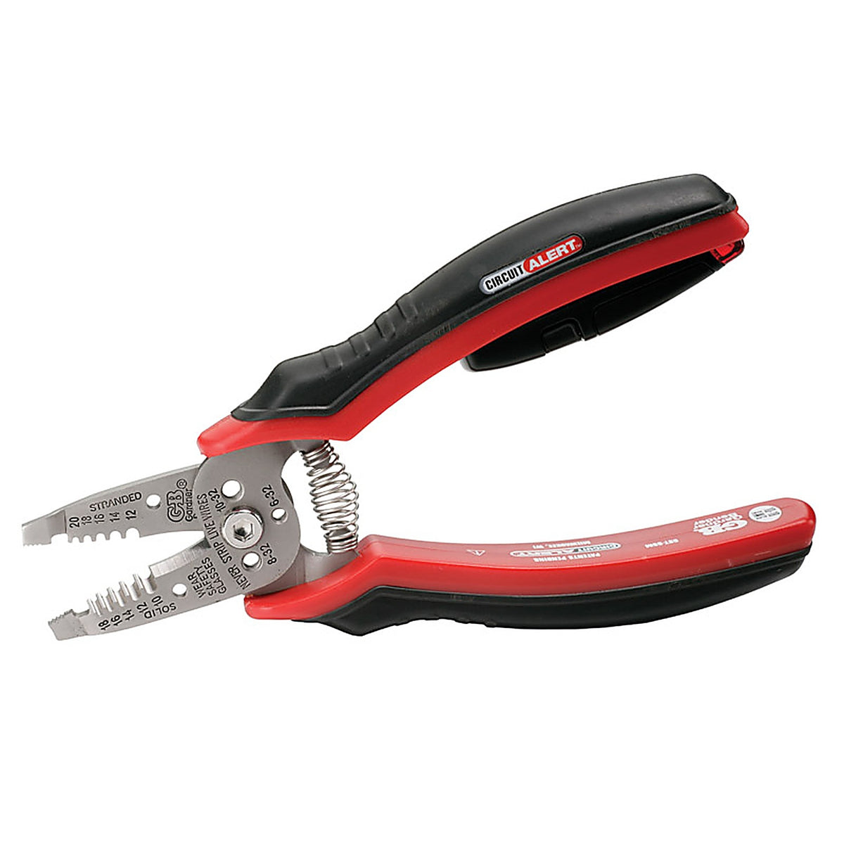 Gardner Bender - GST-55M - 10-18 Ga. Wire Stripper