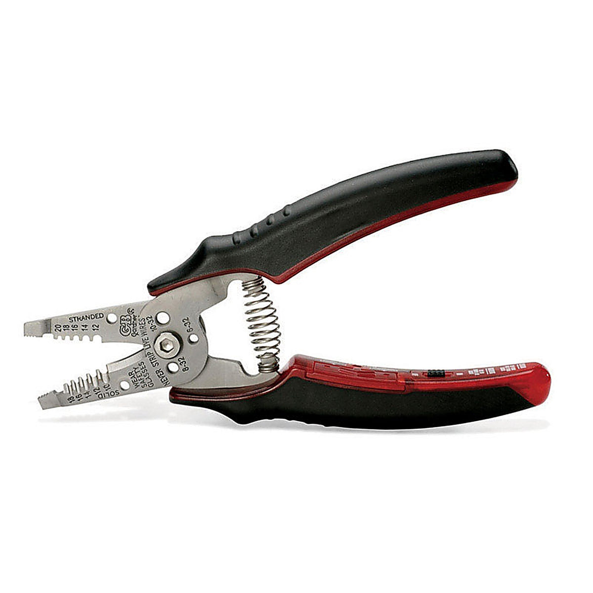 Gardner Bender - GST-55M - 10-18 Ga. Wire Stripper