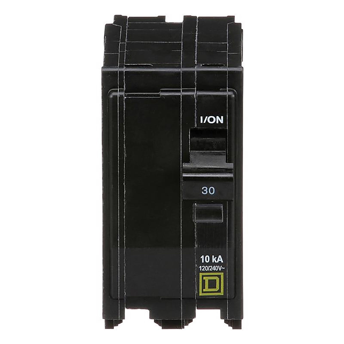 Square D - QO230CP - QO 30 amps Plug In 2-Pole Circuit Breaker