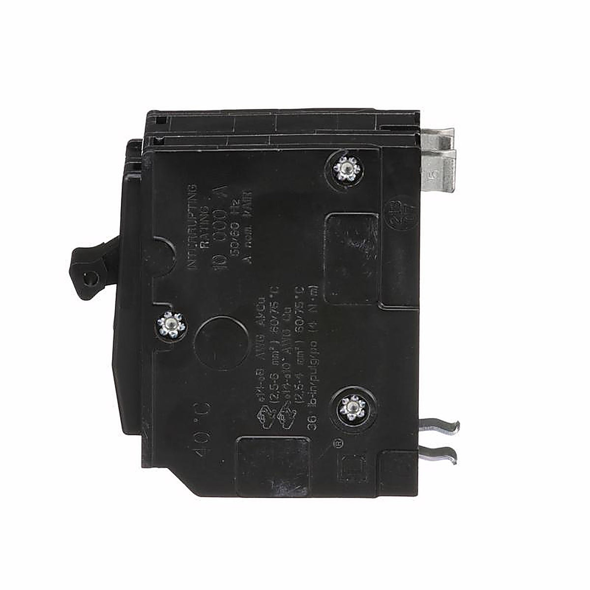 Square D - QO230CP - QO 30 amps Plug In 2-Pole Circuit Breaker
