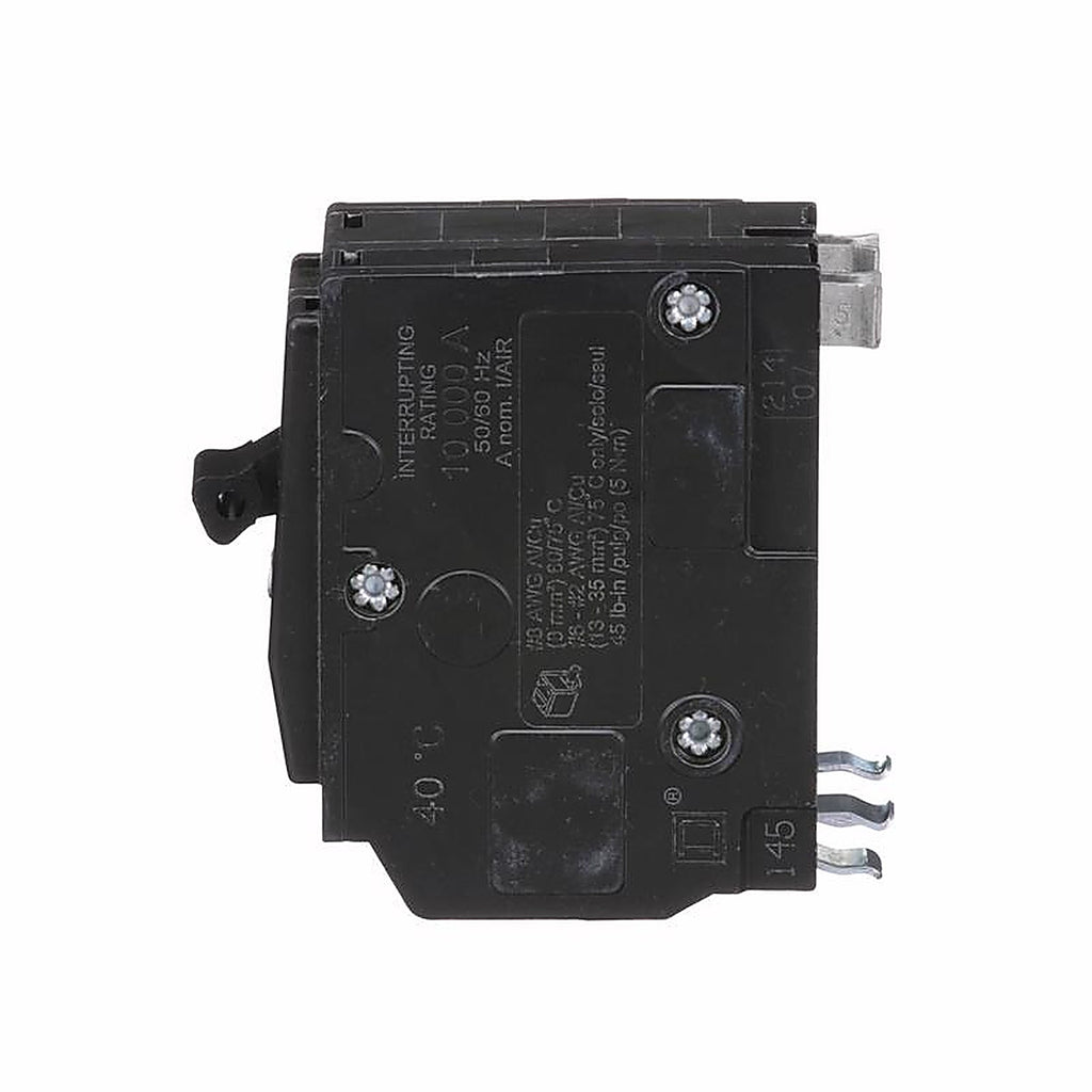 Square D - QO250CP - QO 50 amps Plug In 2-Pole Circuit Breaker