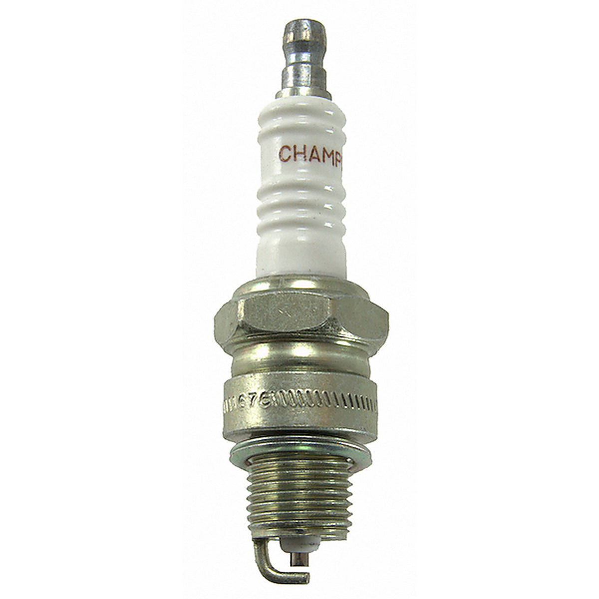 Champion Spark Plugs - 327 - Copper Plus Small Engine Spark Plug Rl87yc