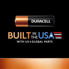 Duracell - MN1400B2Z - Coppertop C Alkaline Batteries 2 pk Carded