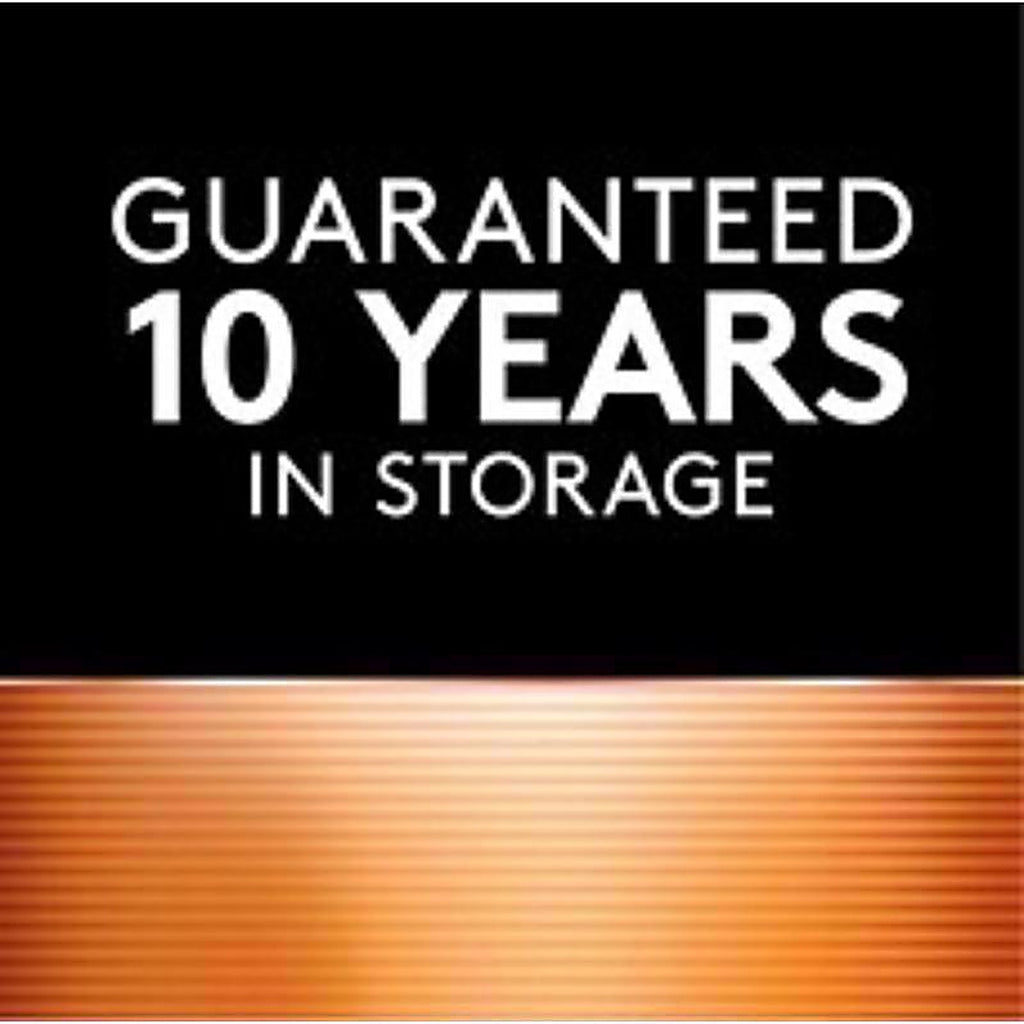 Duracell - MN1400B2Z - Coppertop C Alkaline Batteries 2 pk Carded