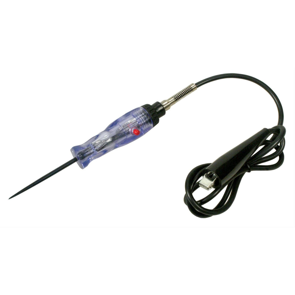 Lisle - 32900 - Heavy Duty Circuit Tester / Jumper