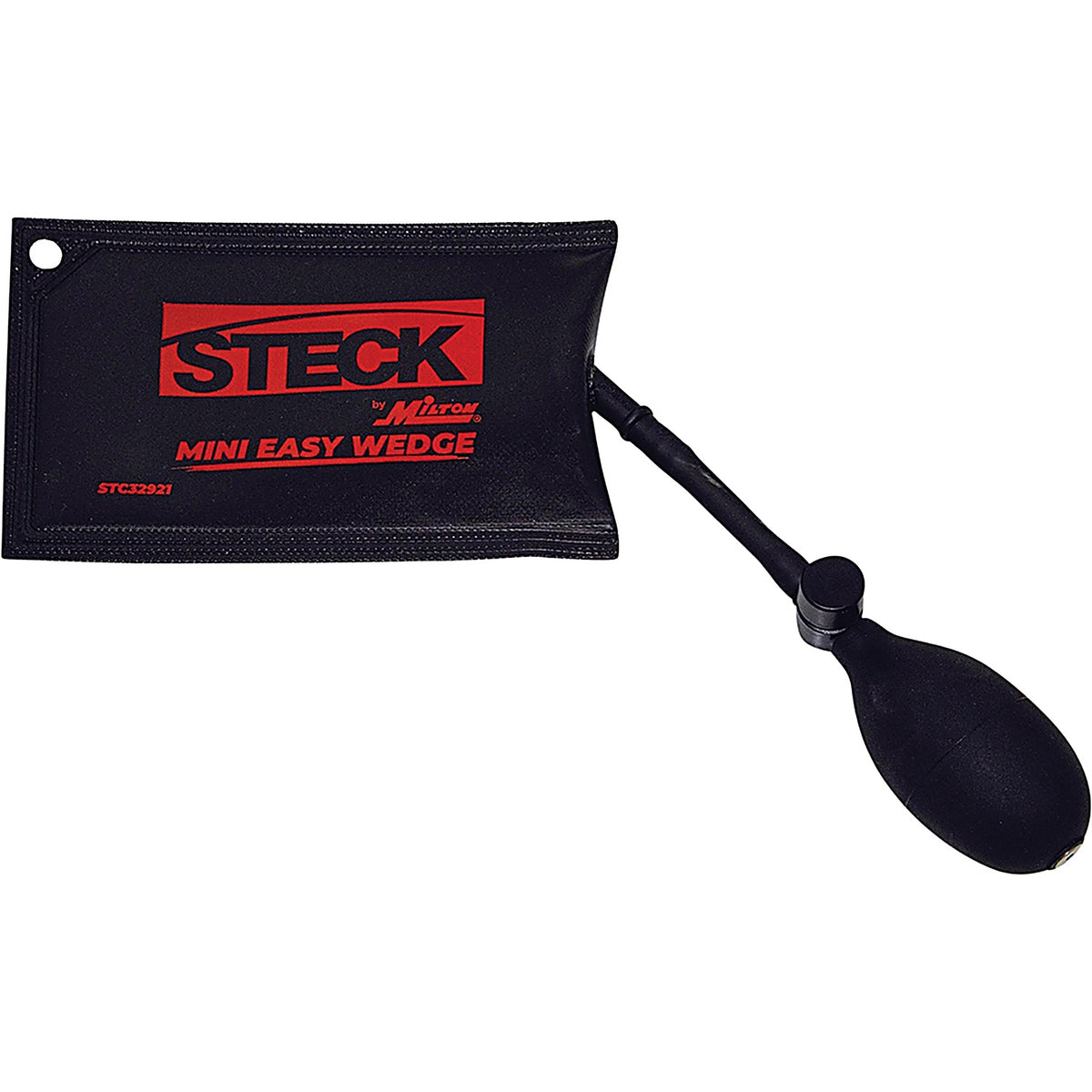 Steck - 32921 - Mini Easy Air Shim Inflatable Pry Bar and Leveling Air Wedge Bag Tool