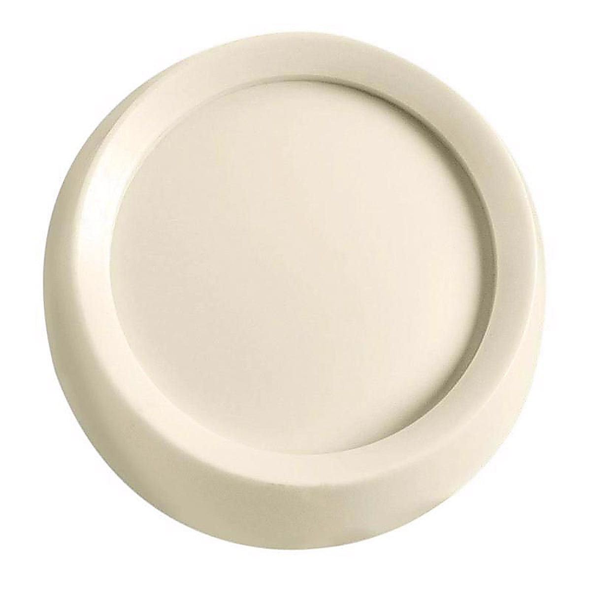 Leviton - C24-26115-00T - Light Almond Rotary Dimmer Knob - 1/Pack