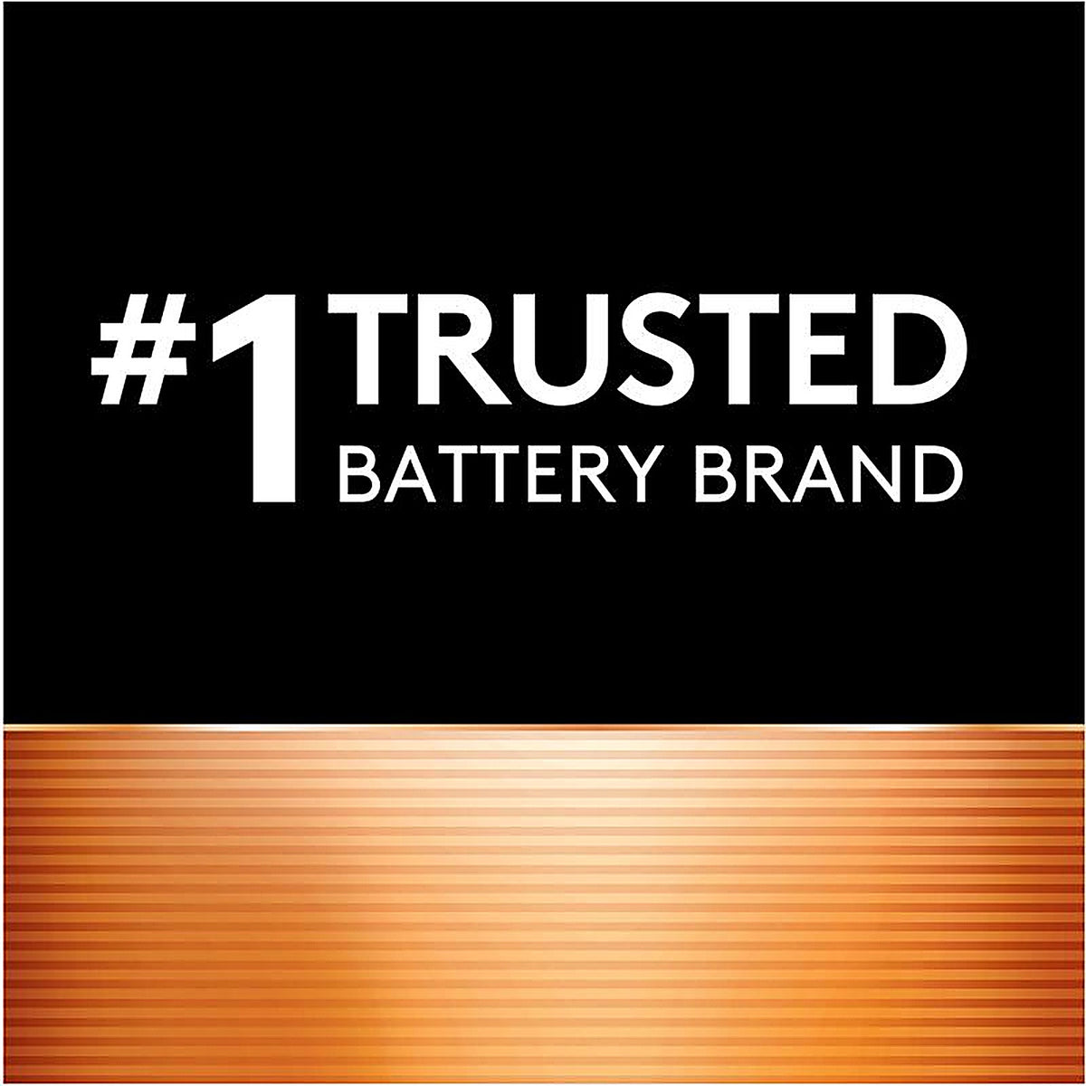 Duracell - D303/357B3P08 - Silver Oxide 303/357/76 1.5 V 0.18 Ah Electronic/Watch Battery 3 pk