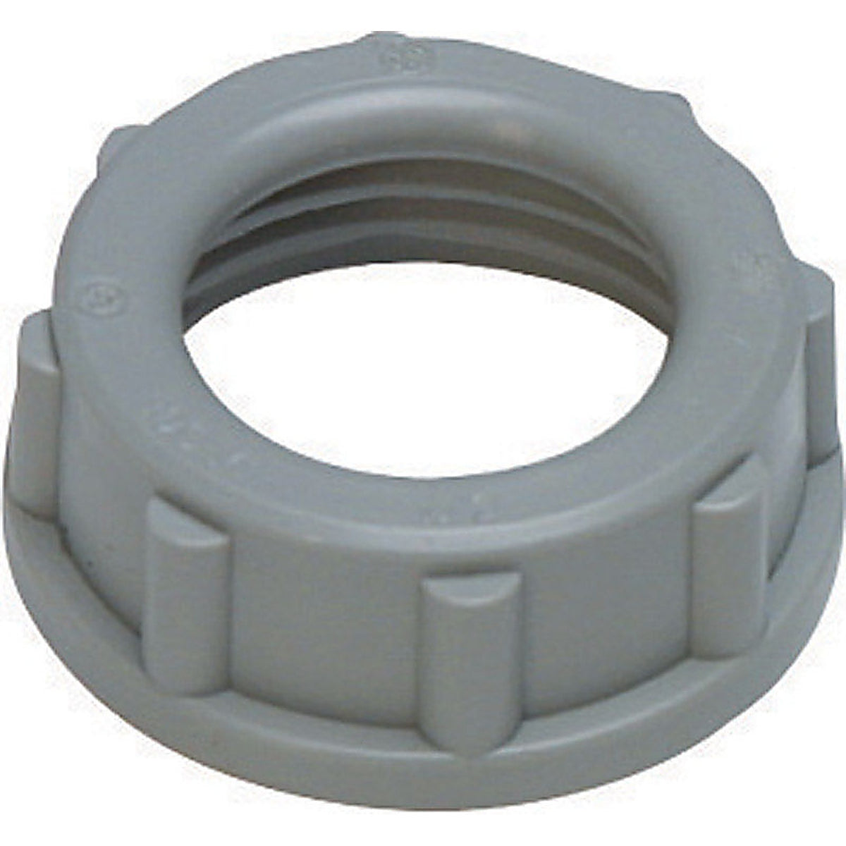 Sigma Electric - 55321 - ProConnex 1/2 in. Plastic Bushing - 100/Pack