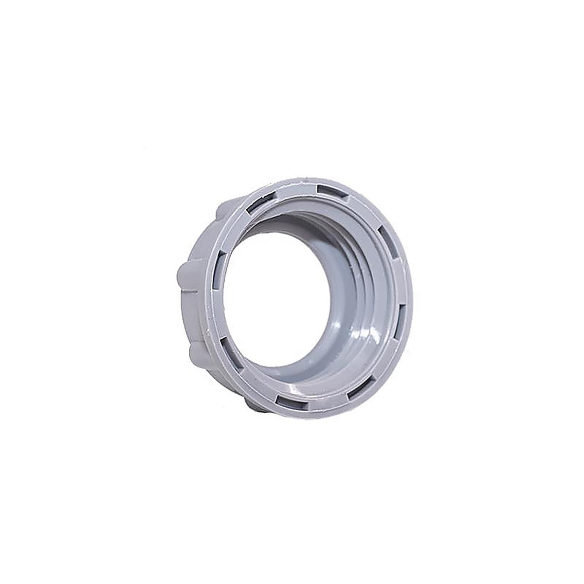 Sigma Electric - 49325 - ProConnex 1-1/2 in. Plastic Bushing - 1/Pack