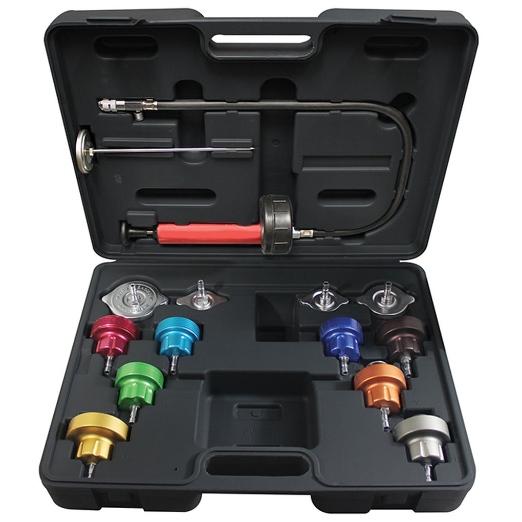 ATD - 3300 - Universal Cooling System Pressure Test Kit