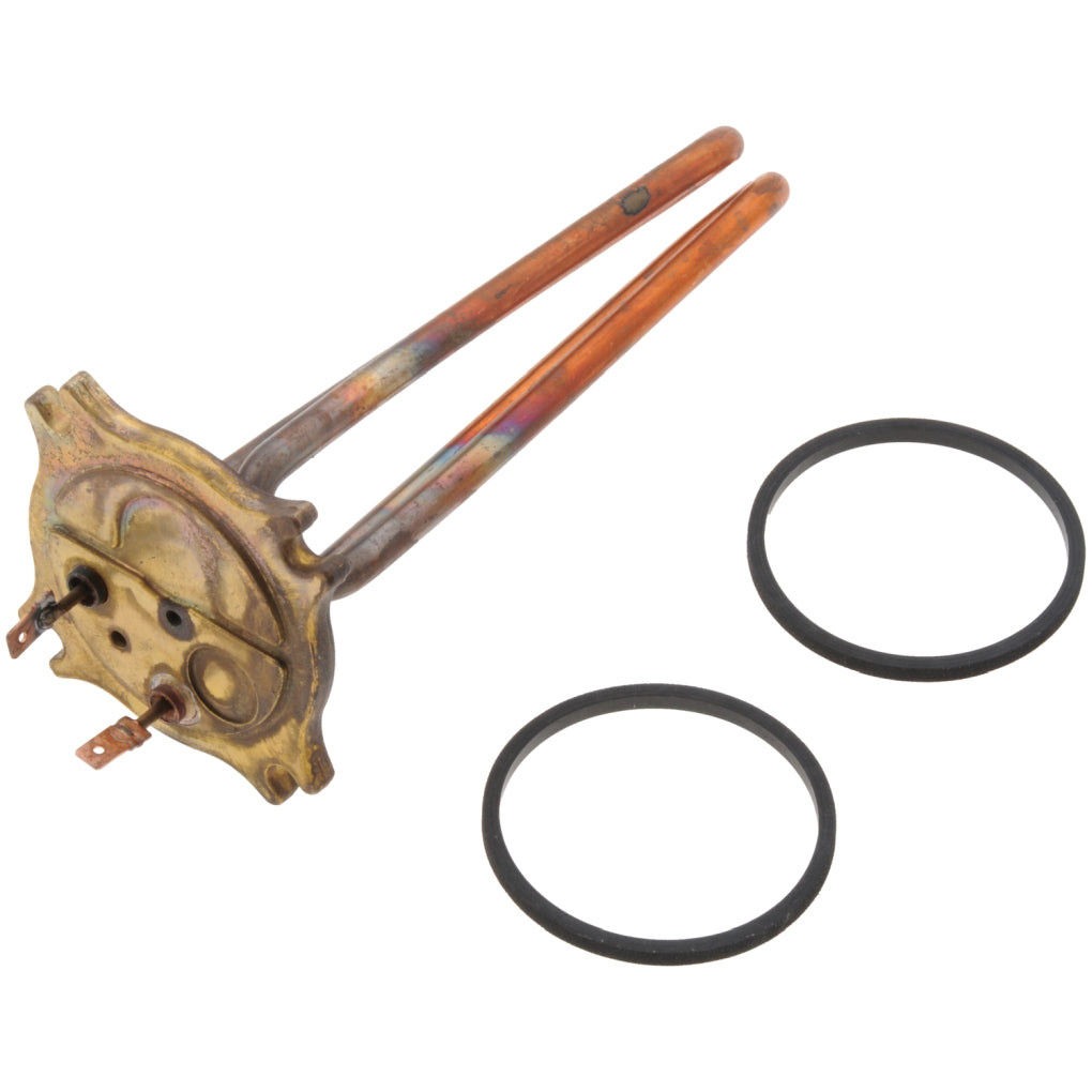 ZeroStart - 3300051 - Replacement Element, High Capacity Circulation Heater, 1500W 120V 12.5A