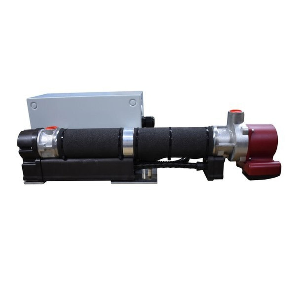 ZeroStart - 3301012 - Topstart Circulation Heater, 6000W 208V, Control Box